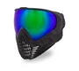 Goggle with Thermal Lense