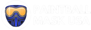 Paintball Mask USA