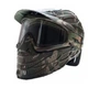 Thermal Helmet For Full Head Coverage