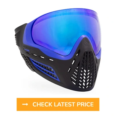 Virtue VIO Ascend – Cheapest Paintball Mask In USA