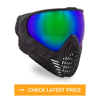 Virtue VIO Extend Goggle With Thermal Lense