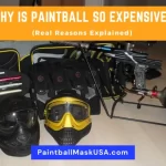 Why Is Paintball So Expensive (Real Reasons Explained)