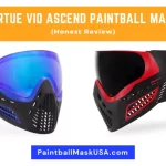 Virtue VIO Ascend Paintball Mask Review (Honest Criticism)
