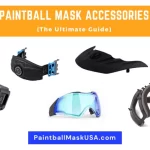 Paintball Mask Accessories (The Ultimate Guide)