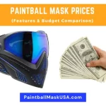 Paintball Mask Prices (Features & Budget Comparison)