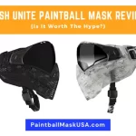 Push Unite Paintball Mask Review (Is It Worth The Hype)