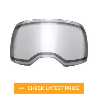 Empire EVS Thermal Mask Lens